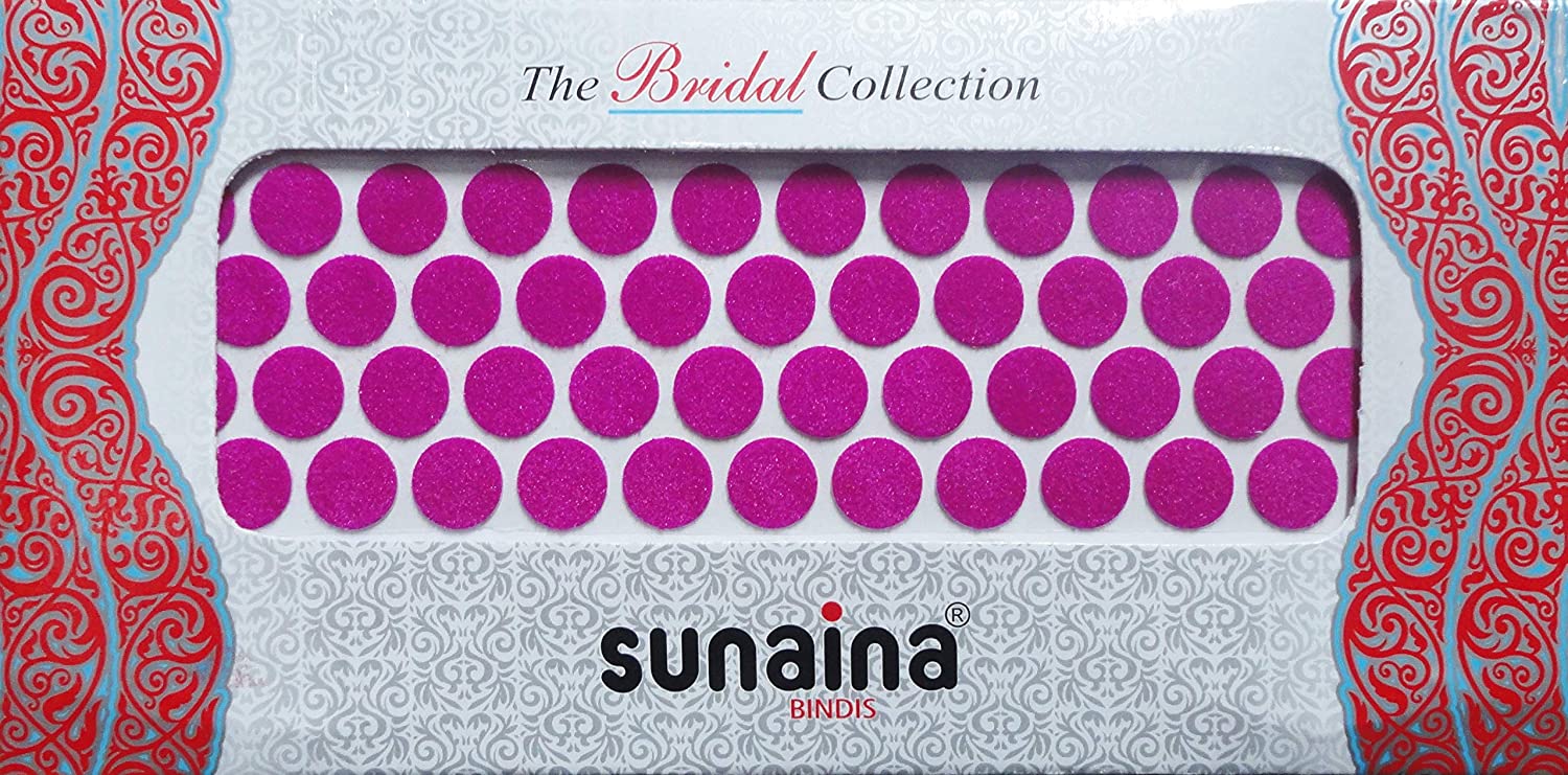 Bridal Collection Bindi – Punjab Bangle Store