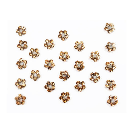 Sunaina Elegant Stone Bindi for Women | Premium Designer Crystal Bindis