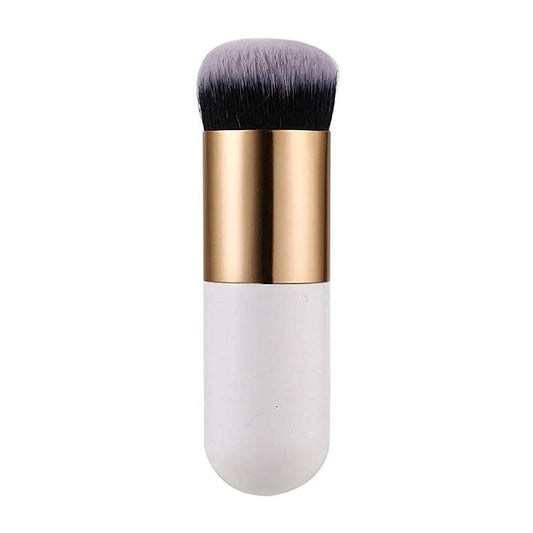 Sunaina Makeup White Brush for Foundation