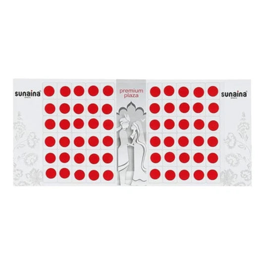 Sunaina Premium Plaza Small Jumbo Bindi