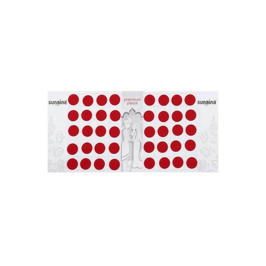 Sunaina Premium Plaza Medium Jumbo Bindi
