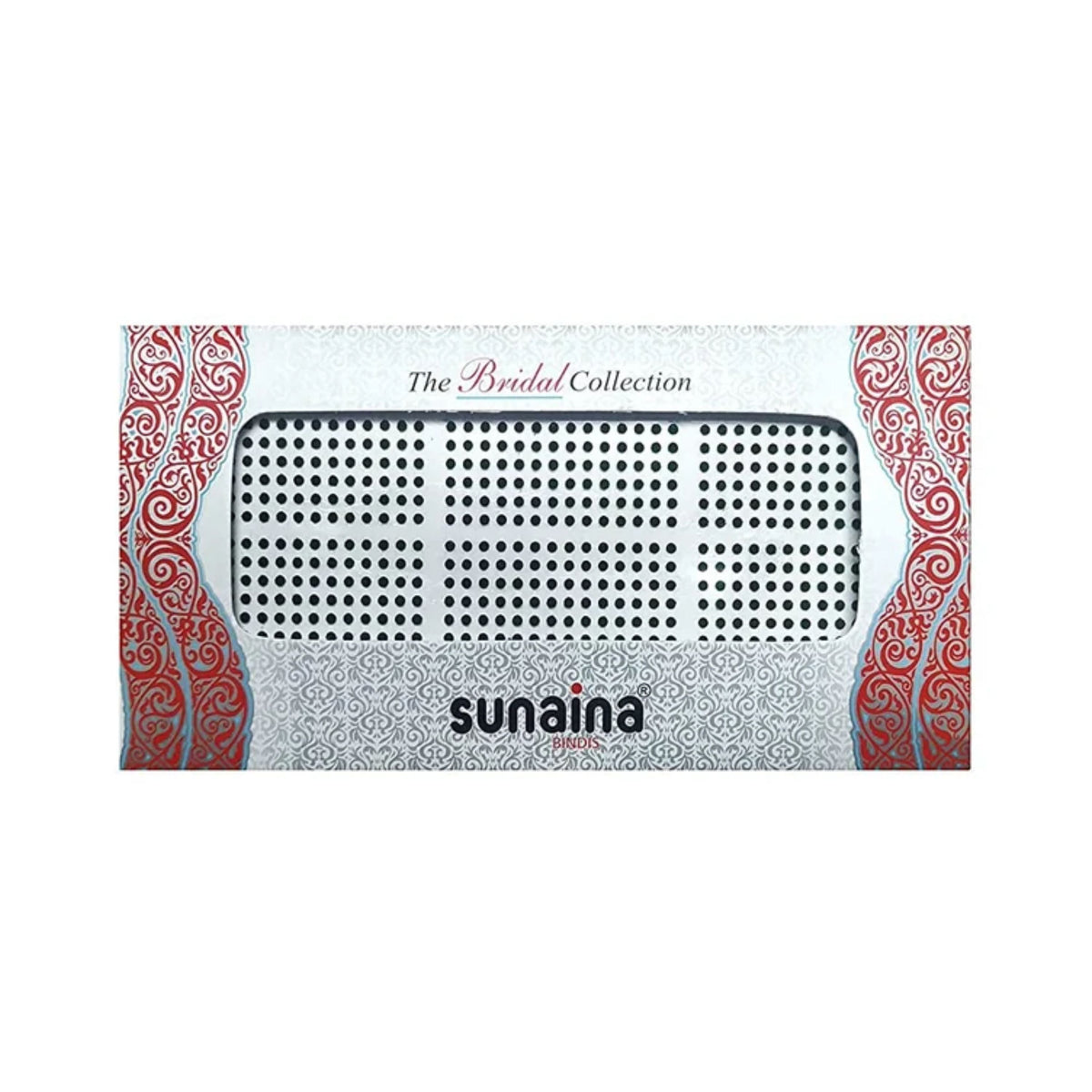 Sunaina Plain Bridal Collection Green