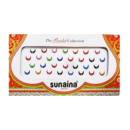 Sunaina Traditional Half Moon (Chand)