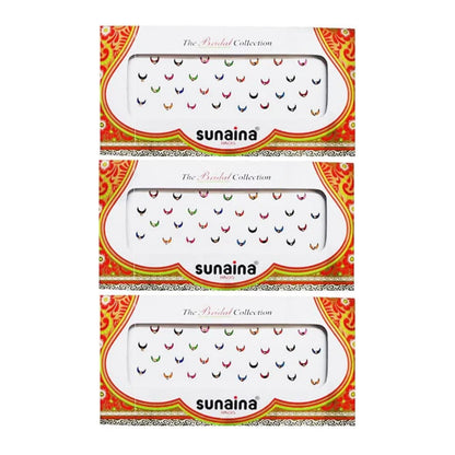 Sunaina Traditional Half Moon (Chand)