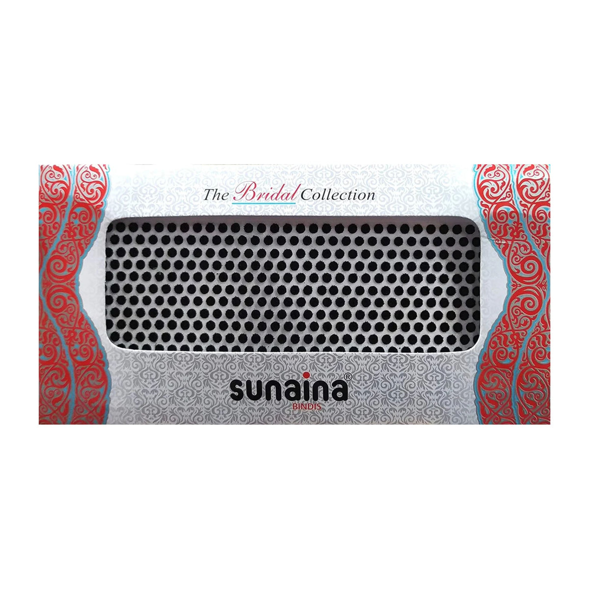 Sunaina Plain Bridal Collection Size-5 (4MM) Customizable Pack (Pick Any 3 Colors)
