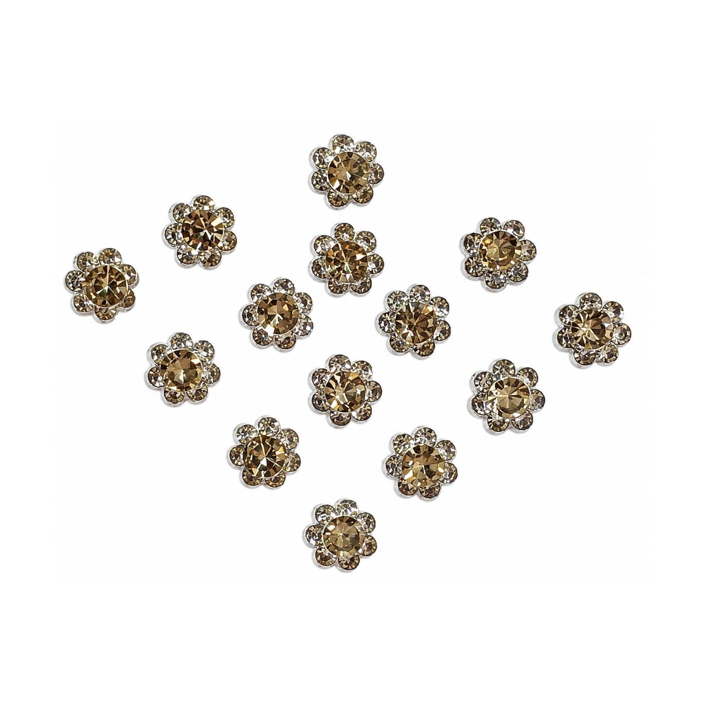 Sunaina Premium Elegant Stone Bindi for Girls & Womens