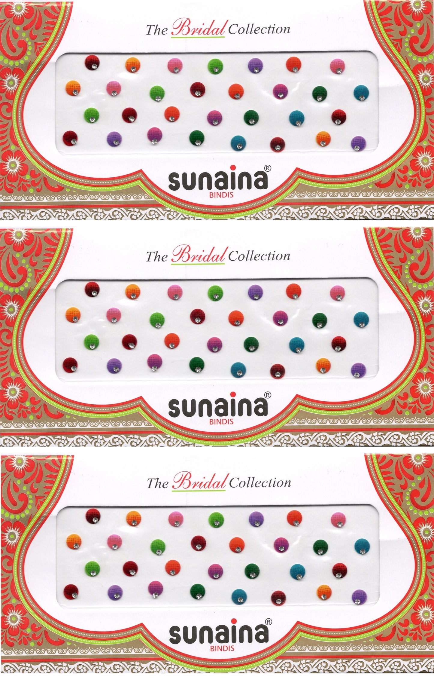 Sunaina Parvati Traditional Multicolor Doubleshade (Silver Stone)