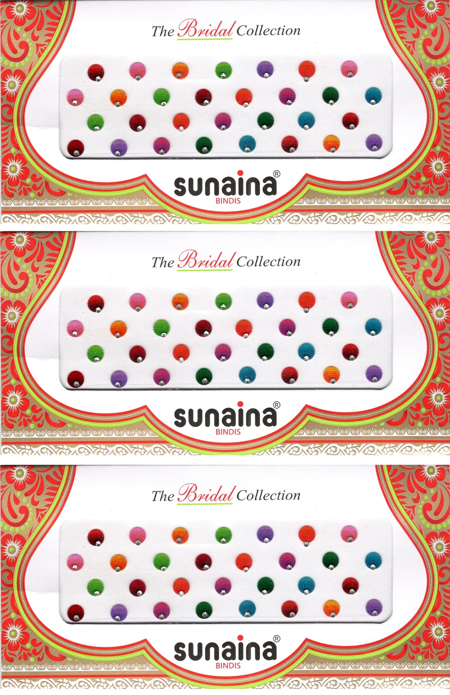 Sunaina Parvati Traditional Multicolor Doubleshade (Silver Stone)