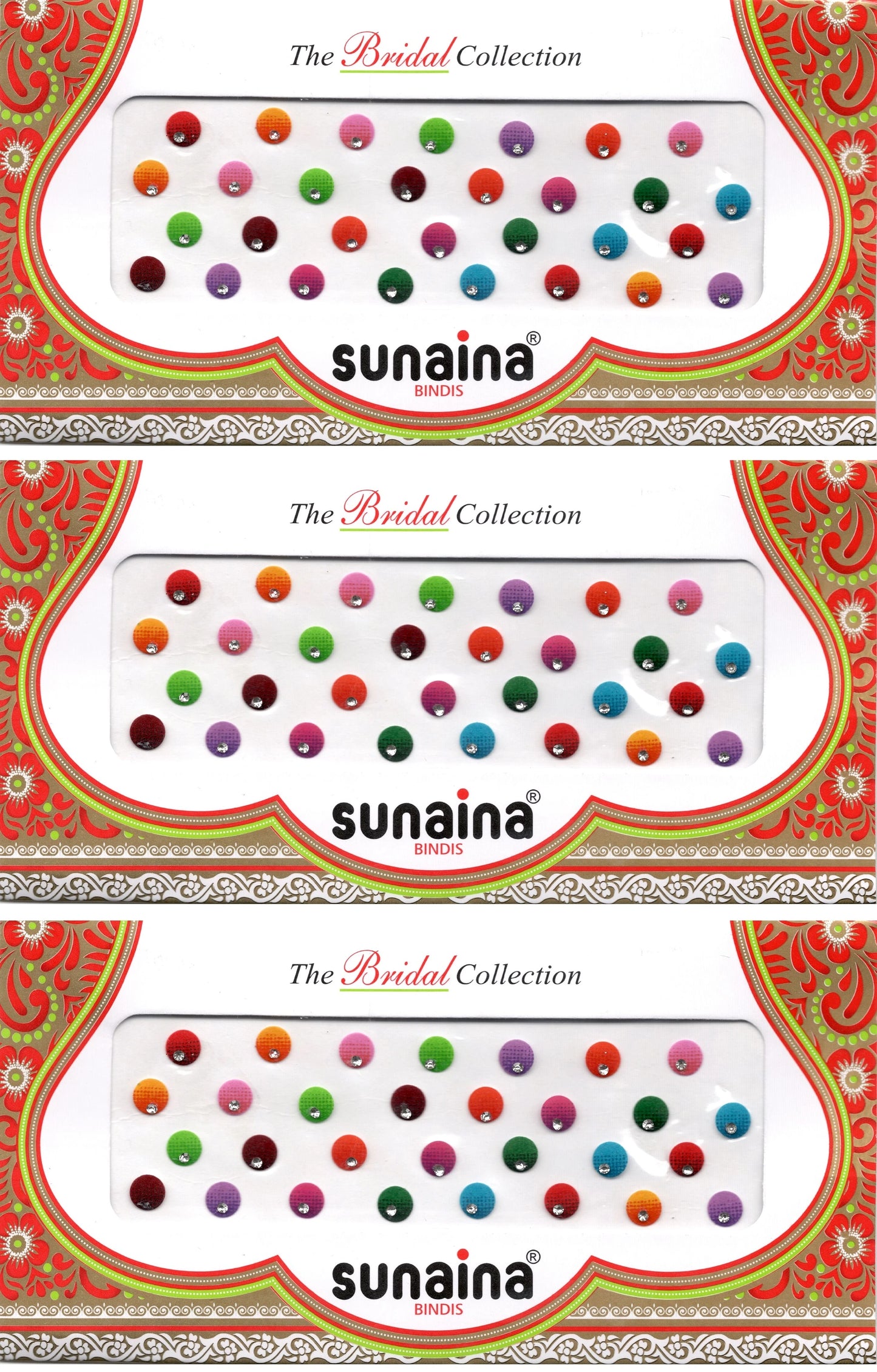 Sunaina Parvati Traditional Multicolor Doubleshade (Silver Stone)