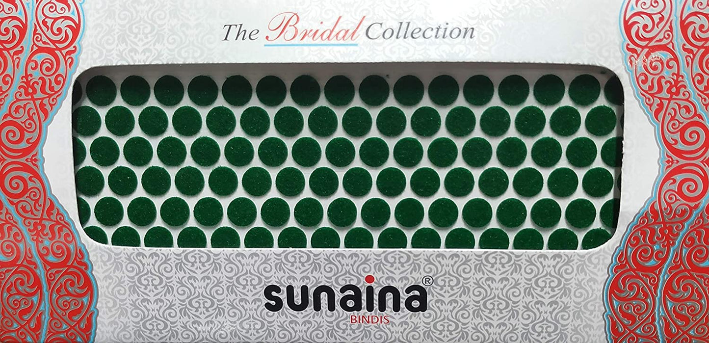 Sunaina Plain Bridal Collection Size-2 (7MM) Customizable Pack (Pick Any 3 Colors)