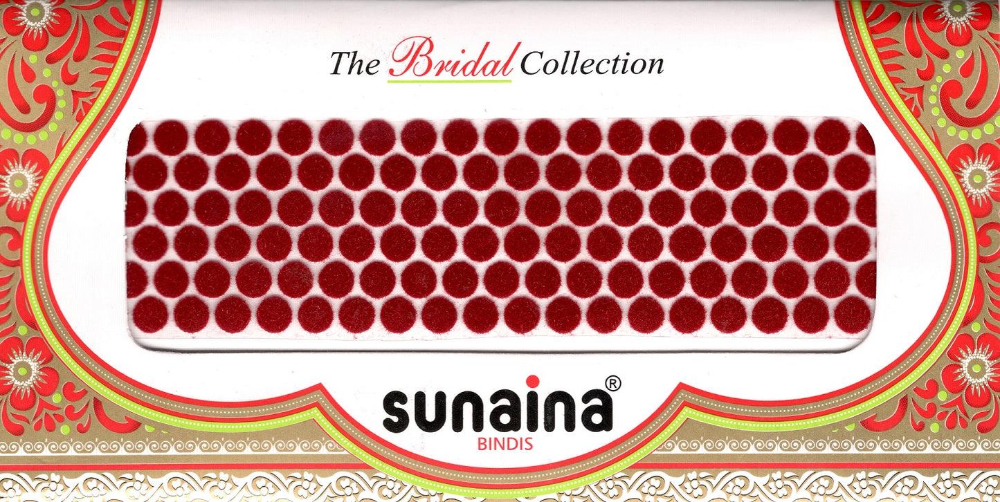 Sunaina Plain Bridal Collection Size-2 (7MM) Customizable Pack (Pick Any 3 Colors)