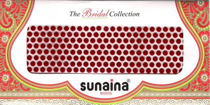 Sunaina Plain Bridal Collection Size-4 (5MM) Customizable Pack (Pick Any 3 Colors)