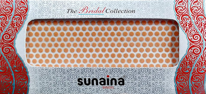 Sunaina Plain Bridal Collection Size-5 (4MM) Customizable Pack (Pick Any 3 Colors)